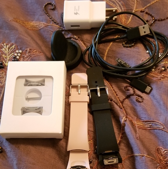 Samsung Gear S2 -T-mobile - Picture 4 of 4